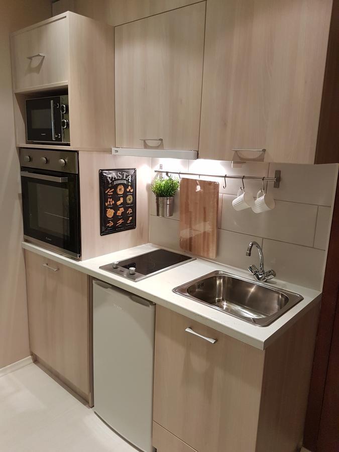 Apartment For You Varna Exterior foto