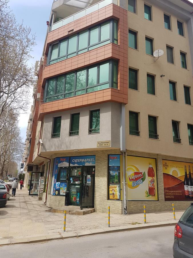 Apartment For You Varna Exterior foto