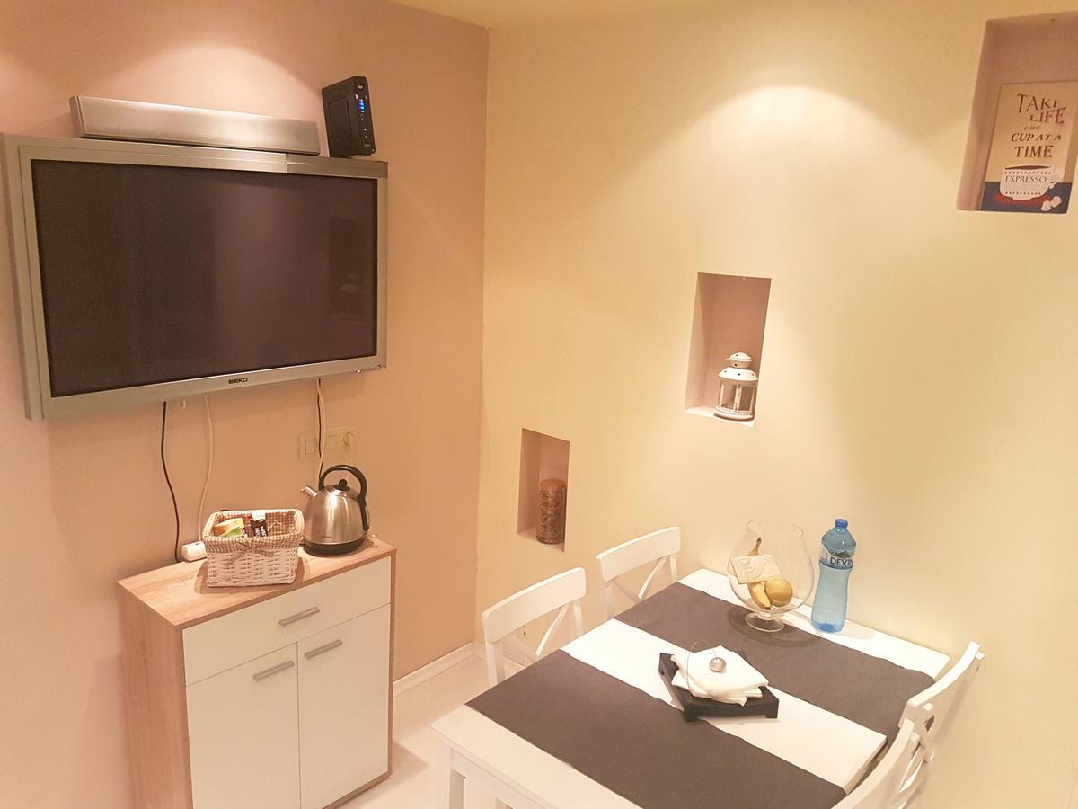 Apartment For You Varna Exterior foto