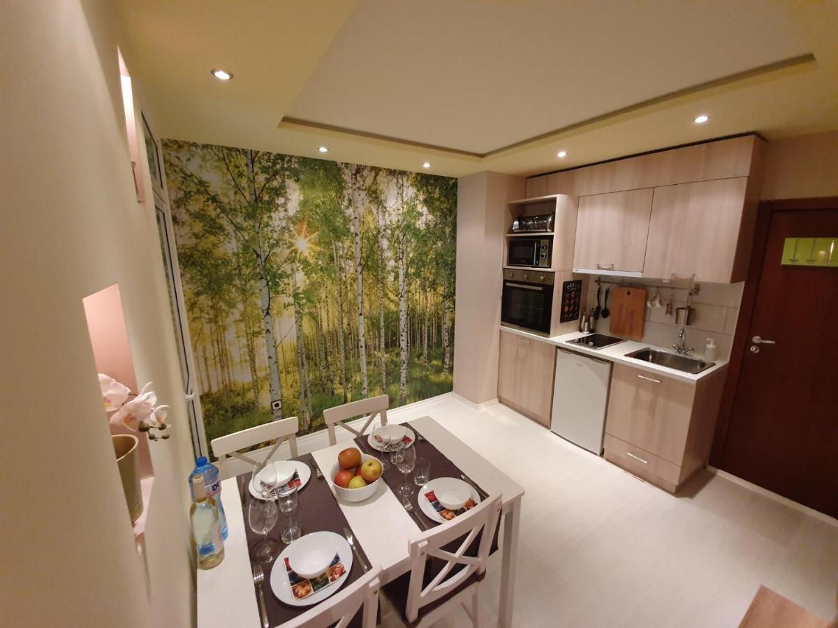 Apartment For You Varna Exterior foto