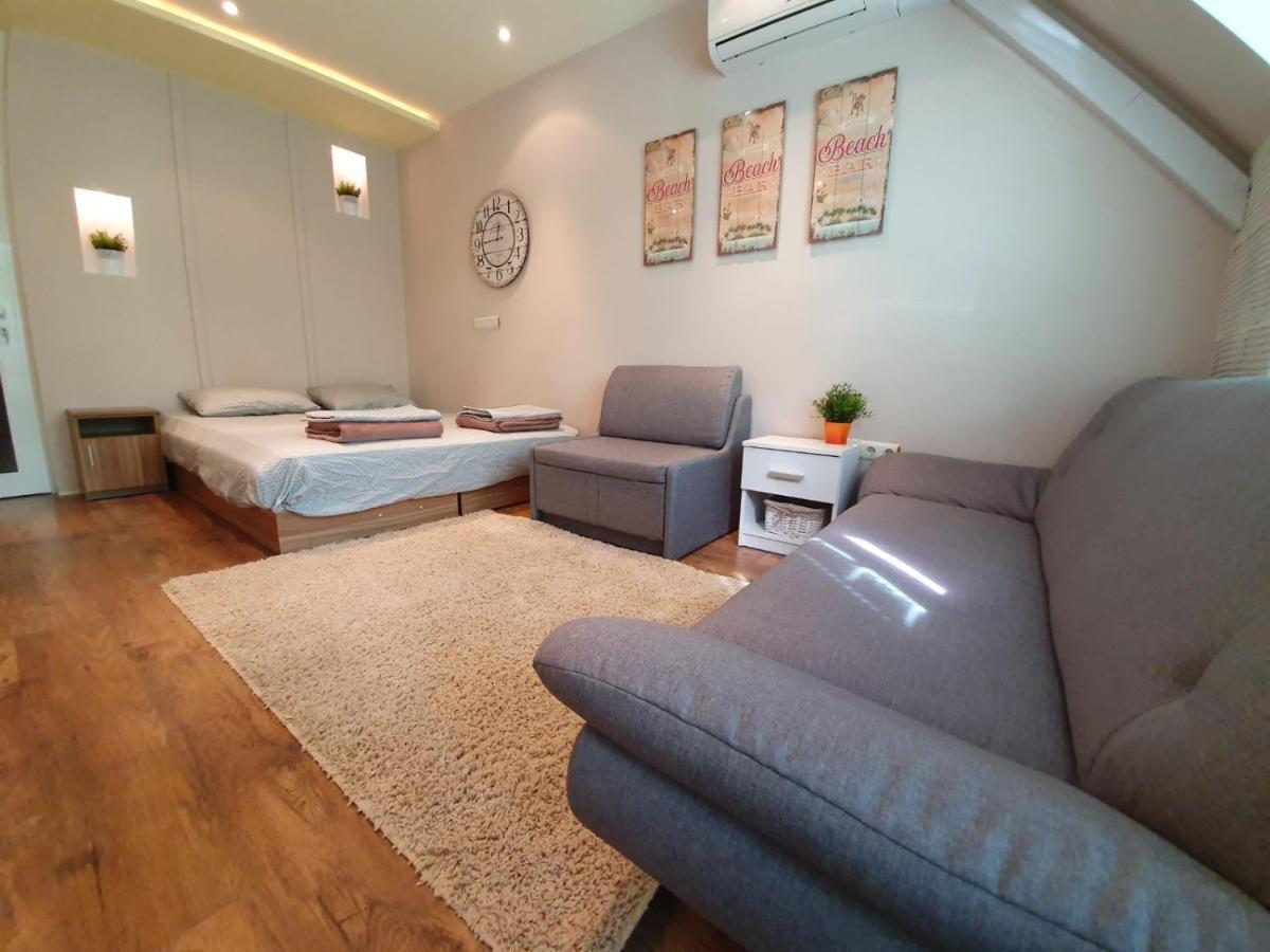 Apartment For You Varna Exterior foto
